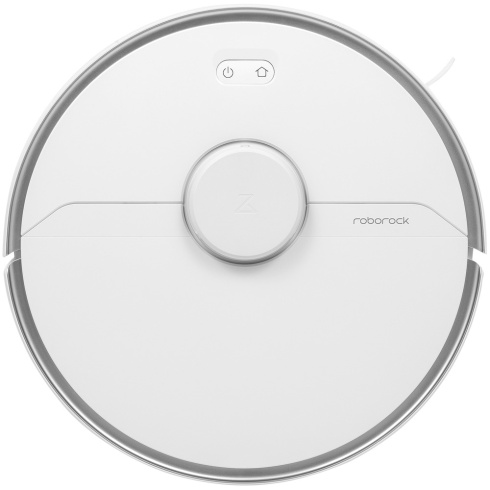 Робот-пылесос Xiaomi Roborock S6 Pure фото 3