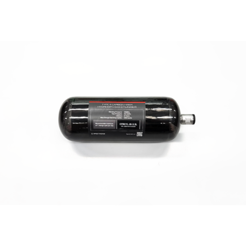 Баллон Sinoma/Spectronik 3.5/5/9/12/20L Type III фото 1