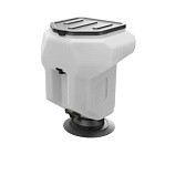 Система разбрасывания DJI T20P