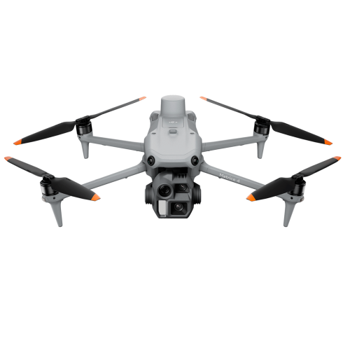 Квадрокоптер DJI Matrice 4E фото 1