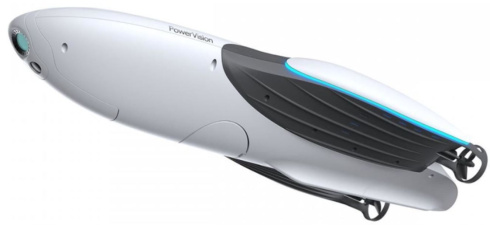 Надводный дрон PowerVision PowerDolphin Standard фото 3