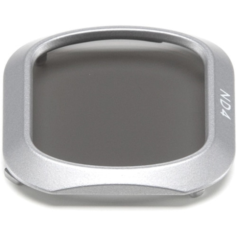 ND-фильтры DJI Mavic 2 Pro (4/8/16/32) фото 2