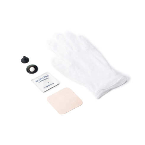 Сменный объектив DJI Avata 360 Replaceable Lens Kit фото 2