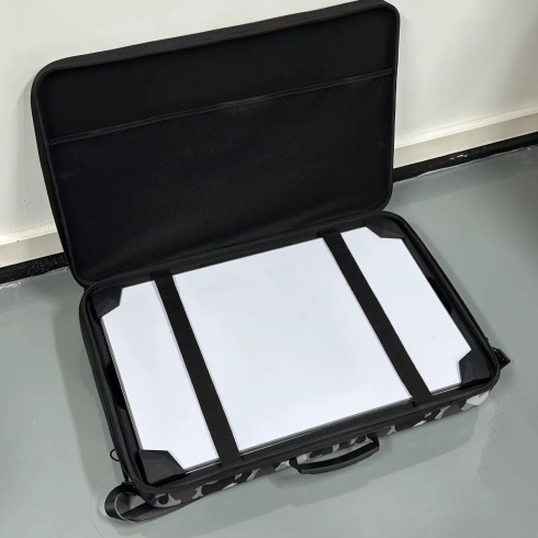 Кейс Starlink V4 пластиковый для защиты во время транспортировки фото 4