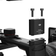 Удлинители оси наклона DJI Ronin 2 фото 2