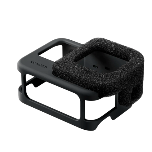 Ветрозащитный чехол для микрофона Insta360 Ace Pro фото 3