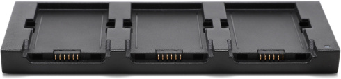 Зарядное устройство + хаб DJI Spark Battery Charging Hub фото 6