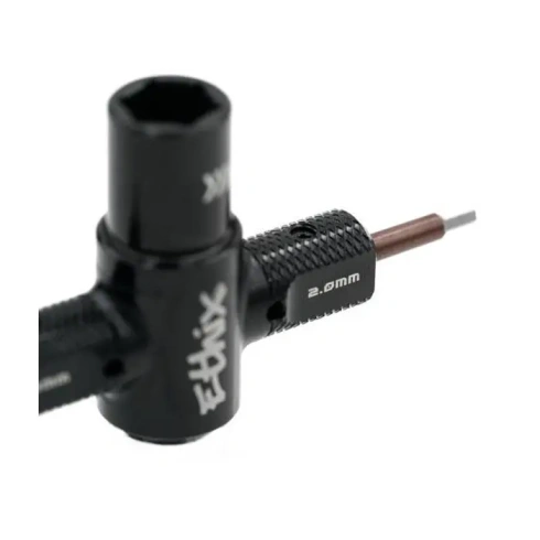 Инструмент TBS Ethix Multi-Purpose Prop Tool фото 3