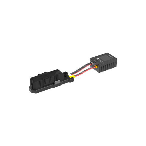 Квадрокоптер iFlight Defender 25 4S HD (ELRS 868/915RX) фото 7