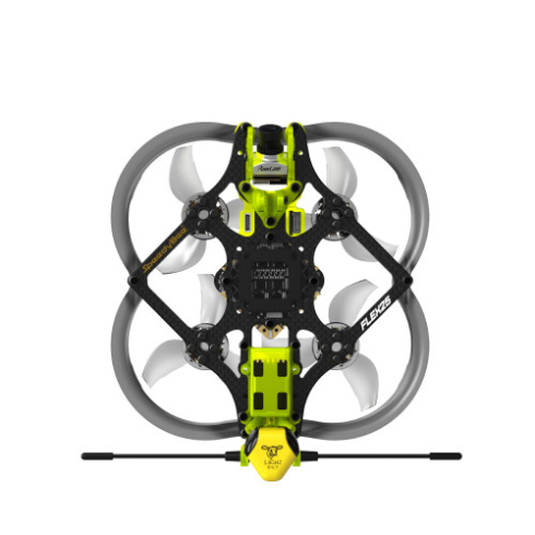 Квадрокоптер SpeedyBee Flex25 Analog Cinewhoop фото 5