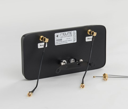 Двухдиапазонная антенна Sparkwave   фото 2