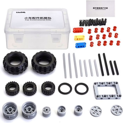 Комплект Litebee Car Extension Kit | Brix III фото 1