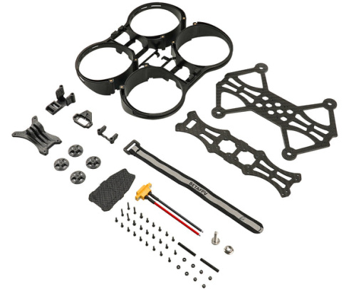 Комплект рамок BetaFPV Pavo30 Pro фото 5