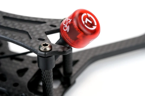 Антенна Rush Cherry II Y type UFL Connector RHCP фото 4