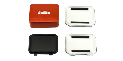 Поплавок на бокс GoPro HERO8 Floaty фото 2