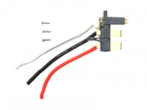 Порт модуля питания DJI Phantom 3 фото 1