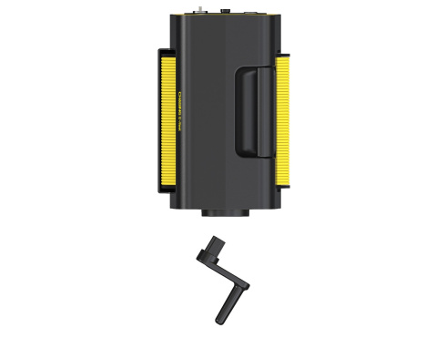 Катушка с приводом Chasing M2/Mini фото 8