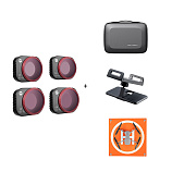 Комплект PGYTECH Mini 3 Pro Premium Combo ND-PL