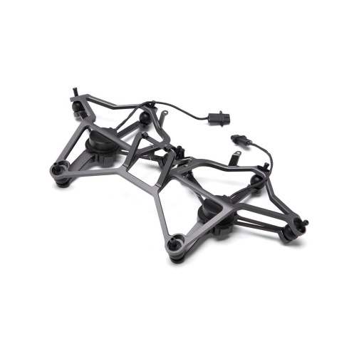 Двойное нижнее крепление нагрузки DJI Matrice 300 фото 2