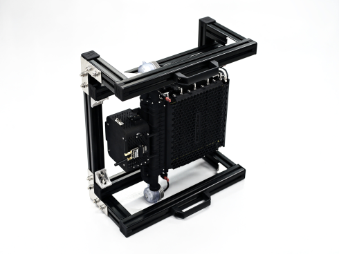 Топливный элемент Spectronik Protium-1500 фото 4