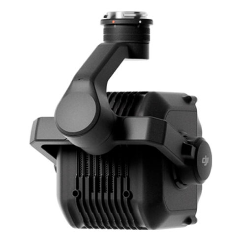 Прожектор DJI Zenmuse S1 фото 5