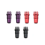 Наконечники стиков Rush 3D color M3