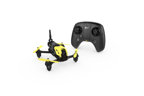 Квадрокоптер Hubsan H122D X4 Storm фото 5