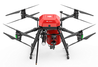 Квадрокоптер Walkera WK-1500 WND