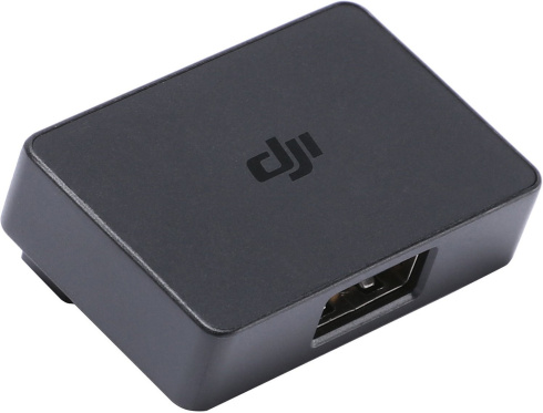 Адаптер USB DJI Mavic Air Battery to Power Bank фото 2