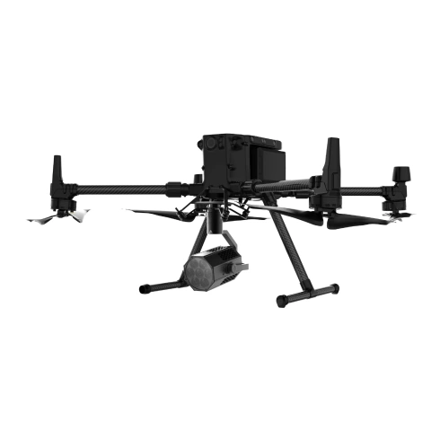 Прожектор CZI GL300 | M300 фото 4