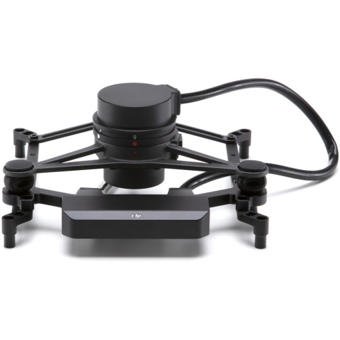 Верхнее крепление нагрузки DJI Matrice 200 V2 фото 1