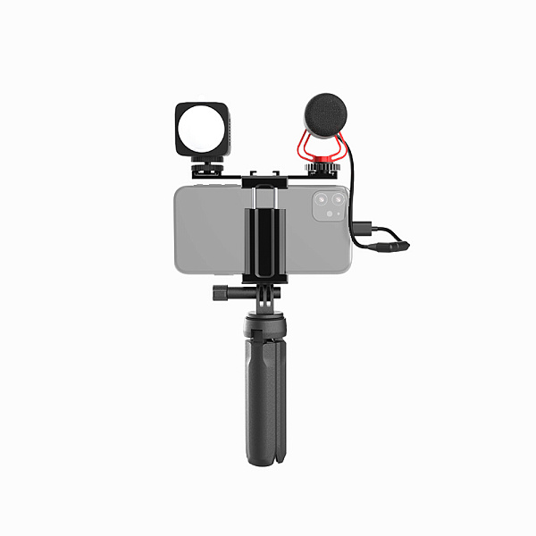 Комплект Mirfak Audio Vlogging Kit Starter