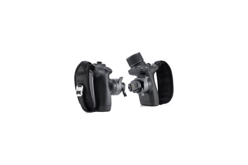 Ручки DJI Ronin 4D фото 2