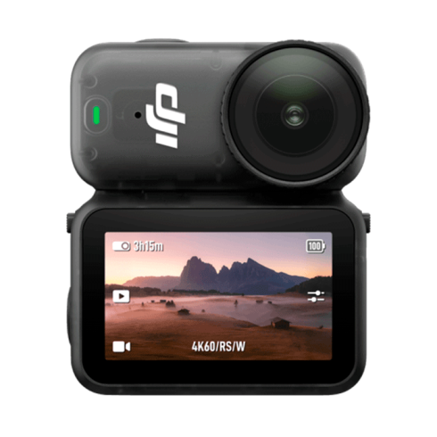 Экшн-камера DJI Osmo Nano (128GB) фото 1