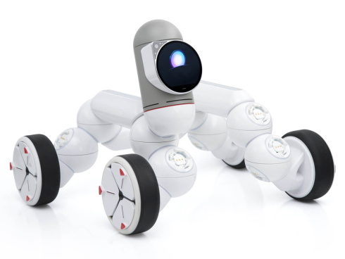 Робот Clicbot Maker KIT фото 1