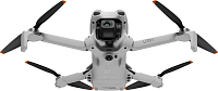Квадрокоптер DJI Lito 1 Fly More Combo (DJI RC-N3)