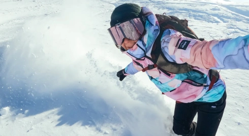 Рукоятка-аккумулятор GoPro Volta фото 5