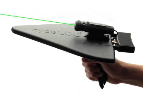 Антенна Aaronia AG HyperLog X 6080 фото 4