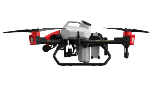 Квадрокоптер XAG P40 фото 4