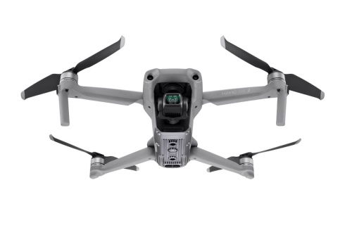 Квадрокоптер DJI Mavic Air 2 фото 4