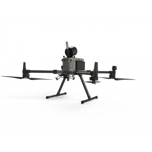 Парашют Dronavia Zephyr Base | M300 RTK фото 3