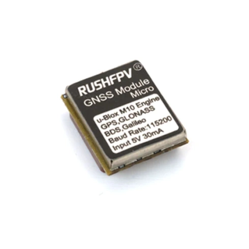 GPS модуль Rush GNSS Micro фото 1