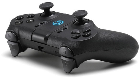 Пульт ДУ GameSir T1d for DJI Ryze Tello фото 5