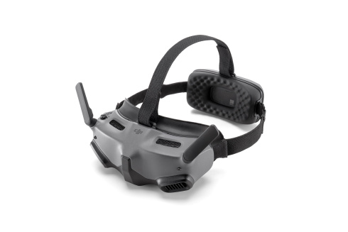 Цифровые очки DJI Goggles Integra Motion Combo фото 6
