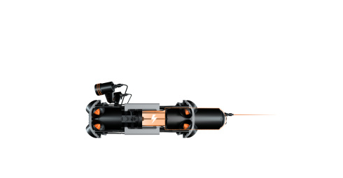 Аккумулятор CHASING MAX 700Wh | M2 Pro Max фото 5