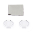 Защитные линзы DJI Osmo 360 Transparent Lens Protectors фото 1
