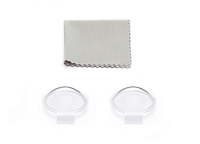 Защитные линзы DJI Osmo 360 Transparent Lens Protectors