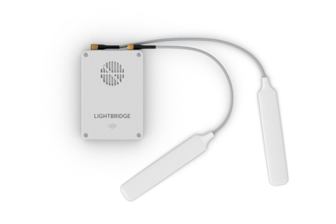 Комплект видеолинка DJI Lightbridge 2 фото 3
