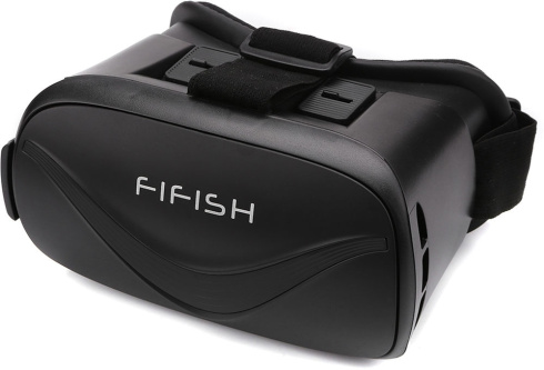 Подводный дрон Qysea Fifish V6 HDMI Pack фото 10