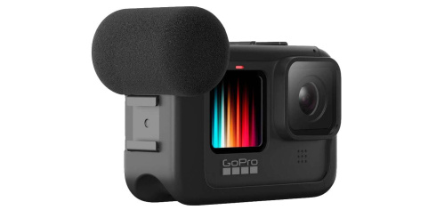 Медиамодуль GoPro HERO9 фото 11